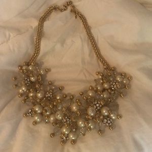 Kate Spade Statement Necklace
